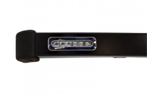 Bara Fata compatibil cu Land Rover Defender 1990-2016 - Img 3