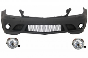 Bara Fata compatibil cu MERCEDES C-class W204 2007-2012 C63 A-Design