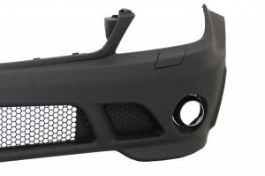 Bara Fata compatibil cu MERCEDES C-class W204 2007-2012 C63 A-Design Fara Proiectoare - Img 5