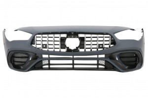 Bara Fata compatibil cu Mercedes CLA C118 (2019-) CLA45 Design