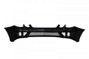 Bara Fata compatibil cu Mercedes E-Class W211 2006-2009 Facelift Design - Img 5