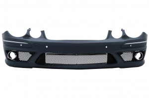 Bara Fata compatibil cu Mercedes E-Class W211 Facelift 2006-2009 Fara proiectoare