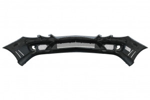 Bara Fata compatibil cu Mercedes E-Class W211 Facelift 2006-2009 Fara proiectoare - Img 6