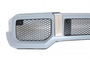Bara Fata compatibil cu MERCEDES G-Class W463 1989-2017 G65 Design - Img 3