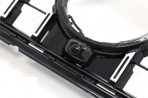 Bara Fata compatibil cu Mercedes GLB X247 2019-> GLB 35 Design - Img 5