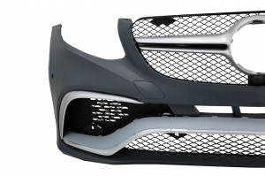 Bara Fata compatibil cu Mercedes GLC X253 C253 SUV Coupe 2015-2019 63 Design - Img 6