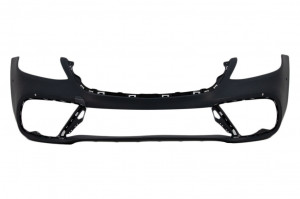 Bara Fata compatibil cu Mercedes S-Class W222 Facelift 2017-2020 S63 Design - Img 5