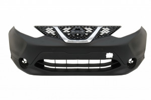 Bara Fata compatibil cu NISSAN Qashqai Mk2 J11 (2014-2017) - Img 2