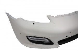 Bara Fata compatibil cu Porsche 970 Panamera 2010-2013 Turbo GTS Design - Img 4