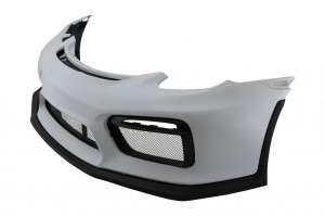 Bara Fata compatibil cu Porsche 981 Cayman & Boxster 2012-2016 GT4 Design - Img 7