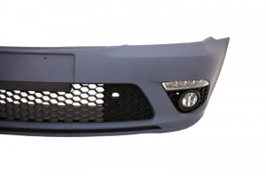Bara Fata compatibil cu SKODA Octavia 2 1Z Facelift 2009-2013 RS Design - Img 3
