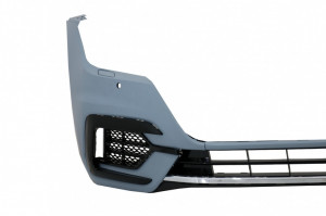 Bara Fata compatibil cu VW Arteon 2017-2020 R Line Look - Img 4