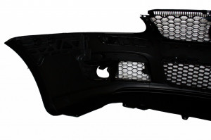 Bara Fata compatibil cu VW Golf 5 V Mk5 2003-2007 Jetta 2005-2010 GTI Design - Img 4