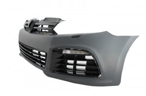Bara Fata compatibil cu VW Golf 6 VI 2008-2013 R20 Look - Img 5