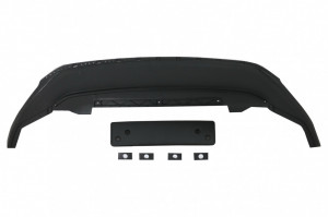Bara fata compatibil cu VW Golf 7 VII 2013-2016 R Design - Img 6