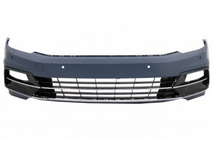 Bara Fata compatibil cu VW Passat B8 3G 2015-2019 R-Line Design
