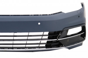 Bara Fata compatibil cu VW Passat B8 3G 2015-2019 R-Line Design - Img 2