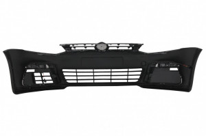 Bara Fata compatibil cu VW Polo 6R (03.2009-09.2017) R20 Look LED DRL - Img 4