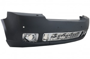 Bara Fata compatibila cu Range Rover Vogue L322 2002-2012 Autobiography Look - Img 2