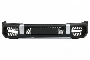 Bara Fata Completa compatibil cu Mercedes G-Class W463, W464 2018-> G63 Design - Img 2