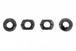 Bara spate compatibil cu BMW Seria 3 E90 2005-2008 M-Technik Design - Img 7