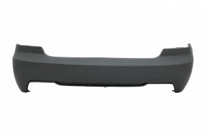 Bara Spate compatibil cu BMW Seria 3 E92 E93 Cabrio Coupe 2006-2013 NonLCI LCI M-Technik Design - Img 3