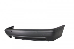 Bara Spate compatibil cu BMW Seria 5 E39 1995-2003 fara PDC - Img 4