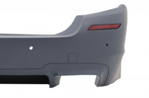 Bara Spate compatibil cu BMW Seria 5 F10 2011-2017 M5 Design - Img 2