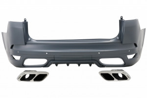 Bara Spate compatibil cu Land Range Rover Sport L494 SUV 2013-2017