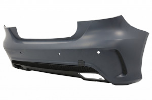 Bara Spate compatibil cu MERCEDES Benz A-Class W176 2012-> A45 A-Design - Img 3