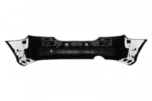 Bara Spate compatibil cu MERCEDES Benz W209 CLK 2002-2009 A-Design - Img 4
