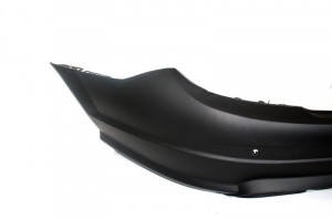 Bara spate compatibil cu MERCEDES C-Class W204 2007-2011 C63 Design - Img 4
