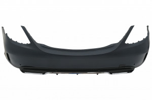 Bara Spate compatibil cu Mercedes C-Class W205 Limousine 2014-2020 C63 Design - Img 2