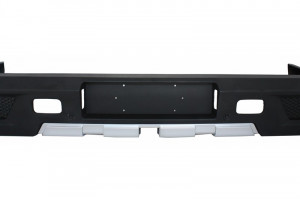 Bara Spate compatibil cu Mercedes G-Class W463 1989-2017 G63 G65 Design - Img 3