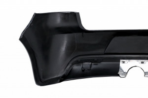 Bara Spate compatibil cu VW Golf 6 VI 2008-2013 R20 Look - Img 6