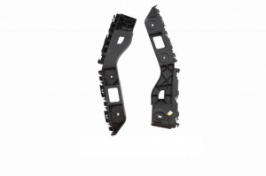 Bara Spate compatibil cu VW Polo 6R 2009-2018 R400 Design Fara PDC - Img 6