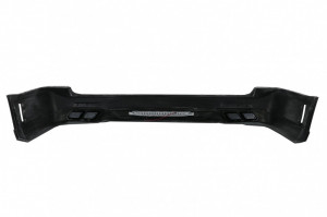 Bara Spate compatibila cu VW Transporter Multivan Caravelle T5, T5.1 Facelift 2003-2015 Sportline Design - Img 5