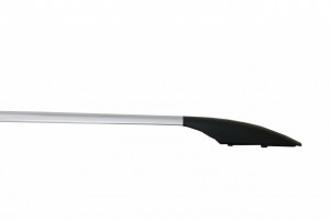 Bari Longitudinale Portbagaj compatibil cu Mercedes V-Class W447 2014-> Ampatament Lung (LWB) - Img 3