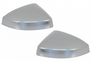 Capace de Oglinzi compatibil cu Audi A3 8V S3 RS3 Cabriolet Limousine Sportback 2012-2019 Aluminiu cu Side Assist
