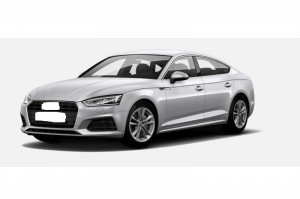 Capace de Oglinzi compatibil cu Audi A5 F5 2017-> Aluminiu cu Side Assist - Img 5