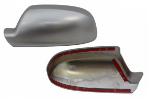 Capace oglinzi compatibil cu AUDI A3, S3 2010-2013 A4, S4 2010-2014 A5, S5 2010-2014