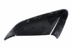Capace oglinzi compatibil cu Range Rover Sport L320 Vogue L322 Facelift 2010-2012 Land Rover Freelander LR2 Discovery LR4 Carbon Real - Img 4