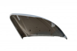 Capace Oglinzi Cromate compatibil cu Land ROVER Range ROVER Vogue L405 2013-2017 Sport L494 2013-2017 Discovery V L462 2017-> - Img 4