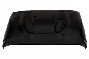 Capota Jeep Wrangler 2007-2017 10th Anniversary Hard Rock Design - Img 3