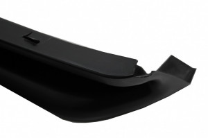 Difusor bara spate compatibil cu BMW E36 Seria 3 1992-1997 M3 Design pentru Bara Standard - Img 6