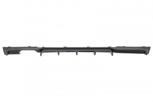 Difuzor Bara Spate Carbon Evacuare Stanga compatibil cu BMW Seria 3 F30 F31 2011-> M Performance Design - Img 4