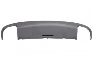 Difuzor Bara Spate compatibil cu AUDI compatibil cu AUDI A6 4F Avant 2005-2011