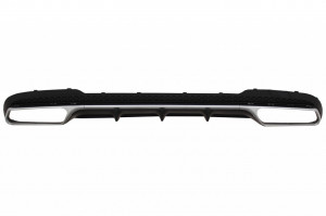 Difuzor Bara Spate compatibil cu MERCEDES E-Class W212 S212 Facelift 2013-2016