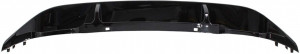 Difuzor Bara Spate cu Sistem de evacuare compatibil cu VW Golf 7 VII 2013-2016 R Look - Img 6