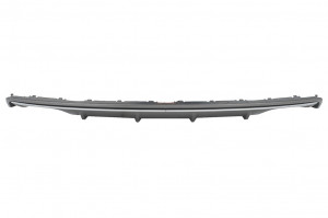 Difuzor Bara Spate cu Sistem de evacuare Negru compatibil cu AUDI A3 8V Sedan 2012-2015 S3 Design - Img 6